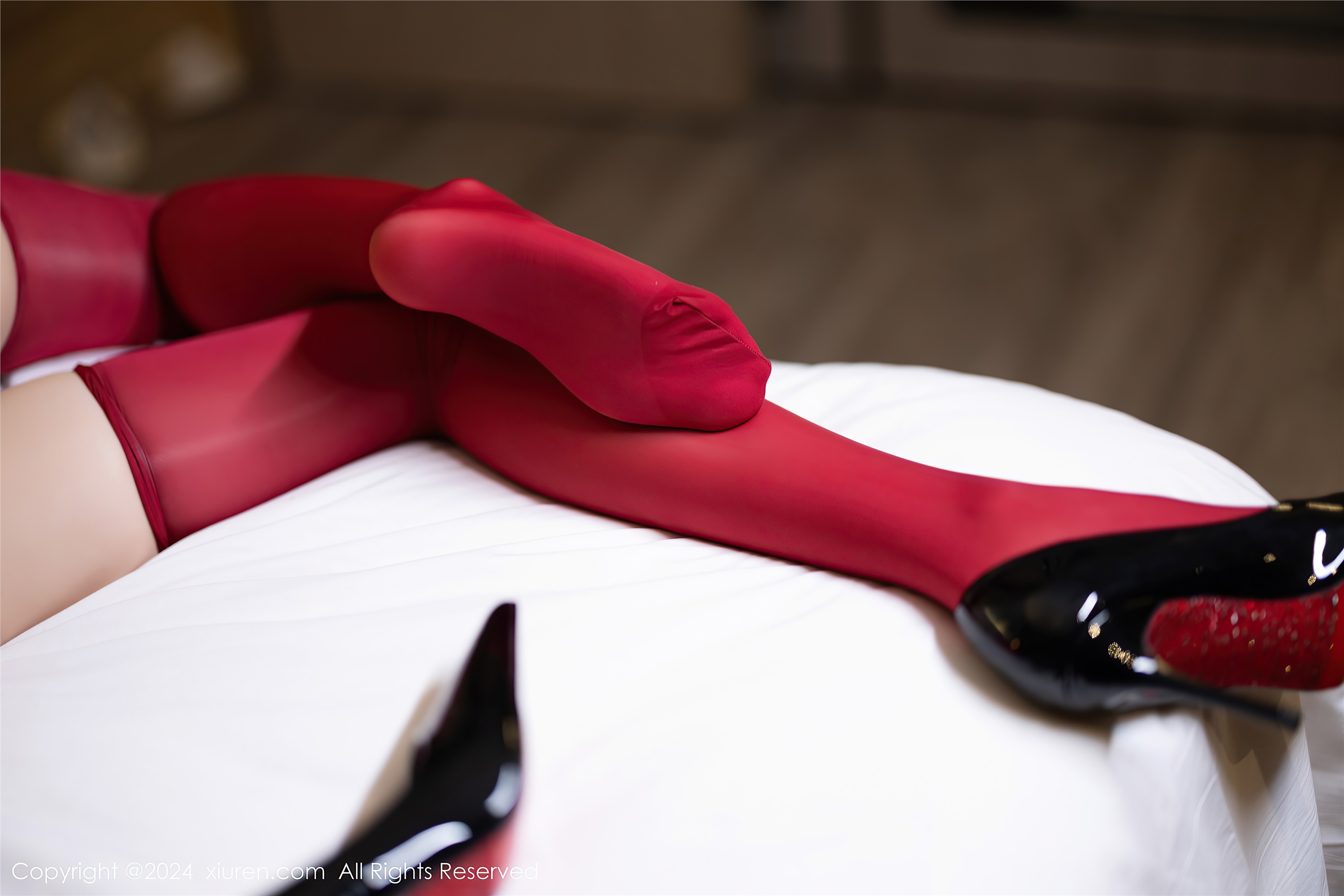 Xiuren秀人网 2024.02.20 NO.8116 林星阑